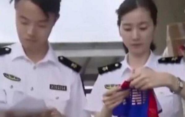 维密回应"内裤甲醛超标":国内商品合格超标已销毁