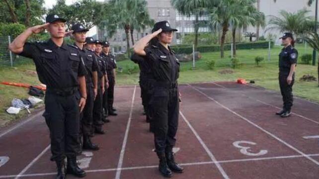 快来报名!数字电影《志愿警察》马上开机了!现向全社会招募演员啦!