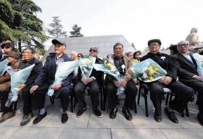 每个名字都是一部历史