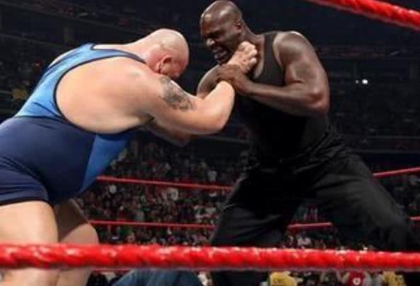 WWE