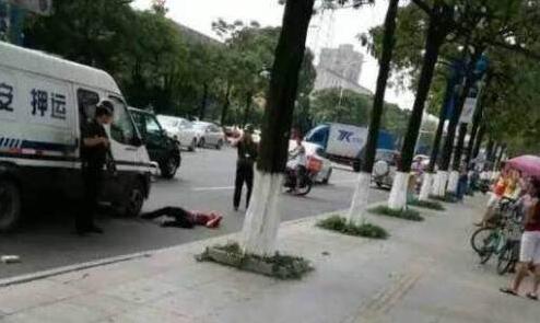运钞车