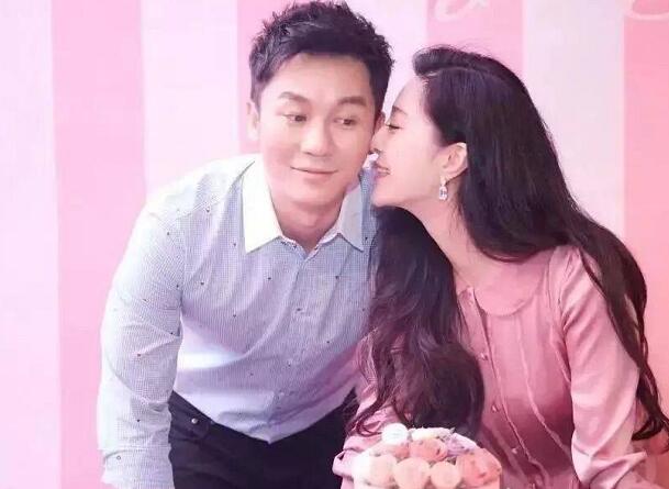 李晨与范冰冰