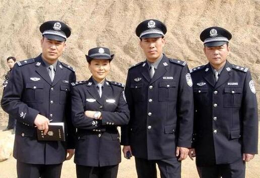 任长霞死亡真相