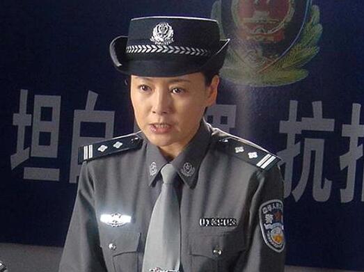 任长霞死亡真相
