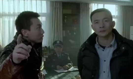 听凉秋风紧，《普法栏目剧》 迷你剧集