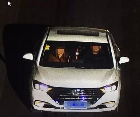 白云破获系列盗窃