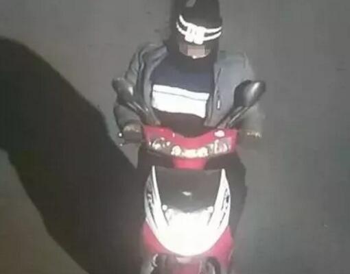白云破获系列盗窃,破案60余起