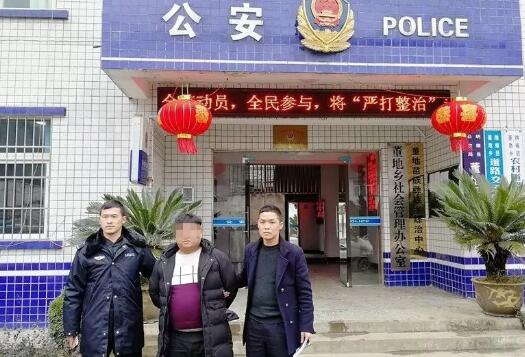 白云破获系列盗窃,破案60余起