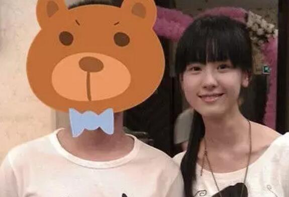 陈都灵高中丑事，人红爆出很多黑料