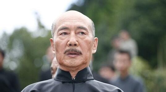 杜雨露近况,杜雨露儿子是谁?
