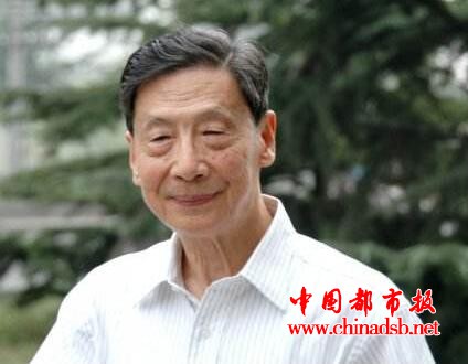茅于轼谈被骂事件