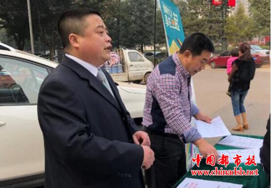 农行宜宾县支行:营业部“走出去”营销成效显著