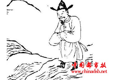 侏儒之歌