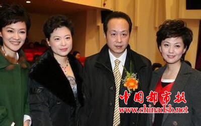 罗京死亡真相真的是因为淋巴癌吗?