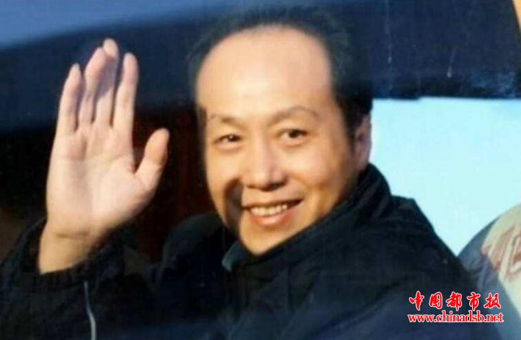 罗京死亡真相真的是因为淋巴癌吗?