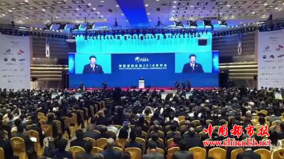 加强对专利的保护将作为扩大开放的四个重大举措之一