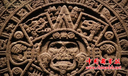 玛雅人的预言都有哪些?玛雅人是怎么消失的?