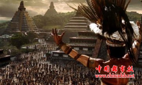 玛雅人的预言都有哪些?玛雅人是怎么消失的?