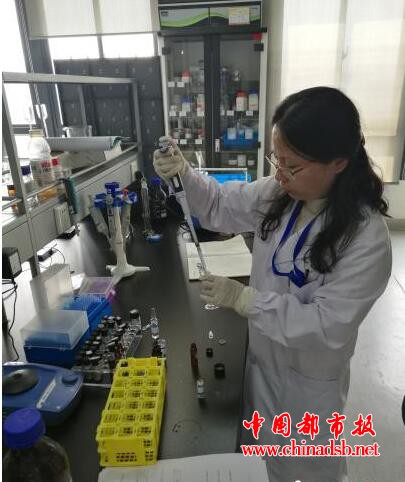 杭州疾控为奶茶“验明正身”抽检添加剂浓度均达标