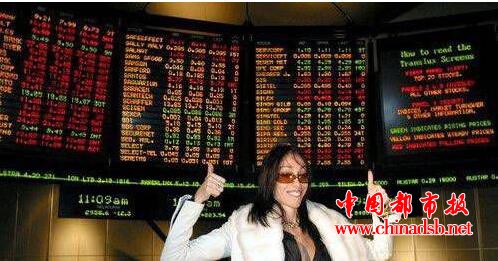 丽春苑------这是全球唯一一家上市的妓院,也是一个严肃的资本故事
