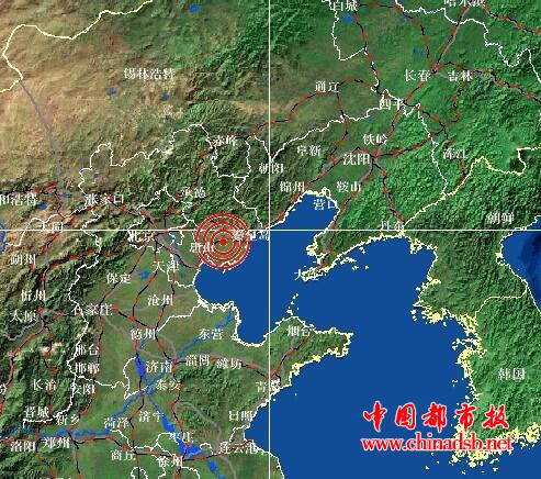 唐山地震七大谜团背后的惊人真相