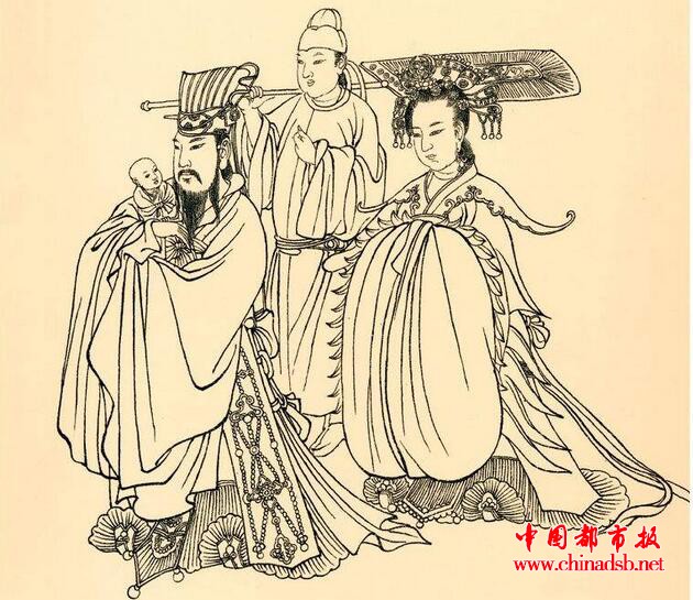 吴道子是哪朝人