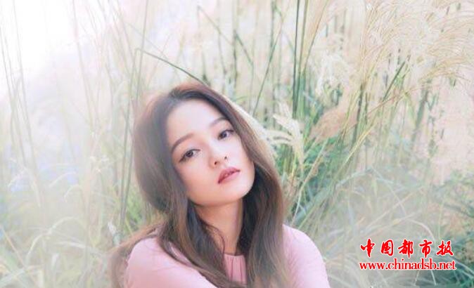 张韶涵的好友谁帮过她