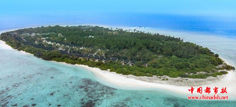 去马尔代夫旅游要多少钱？