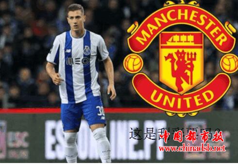 曼联签下达洛特接近官宣!穆帅也来刮彩票!