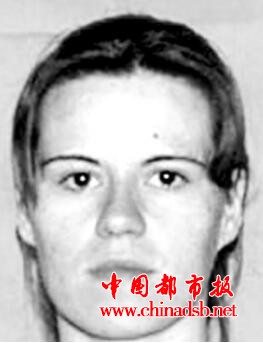 安吉拉·哈里斯传染了几个人：12年故意和多达100人发生关系