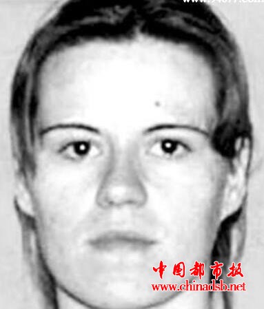 安吉拉·哈里斯死了没?