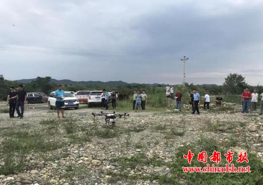 工人被困美丽岛