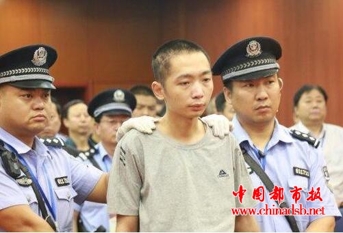 赵泽伟一审判死刑：曾致9名中学生死亡 回顾案件经过