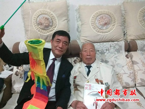 中华武龙全国联盟本着“习中华武龙，走健康之路”的理念